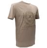 Richmond T-shirt T-shirt T-SHIRT BEHER Beige - Foto 2