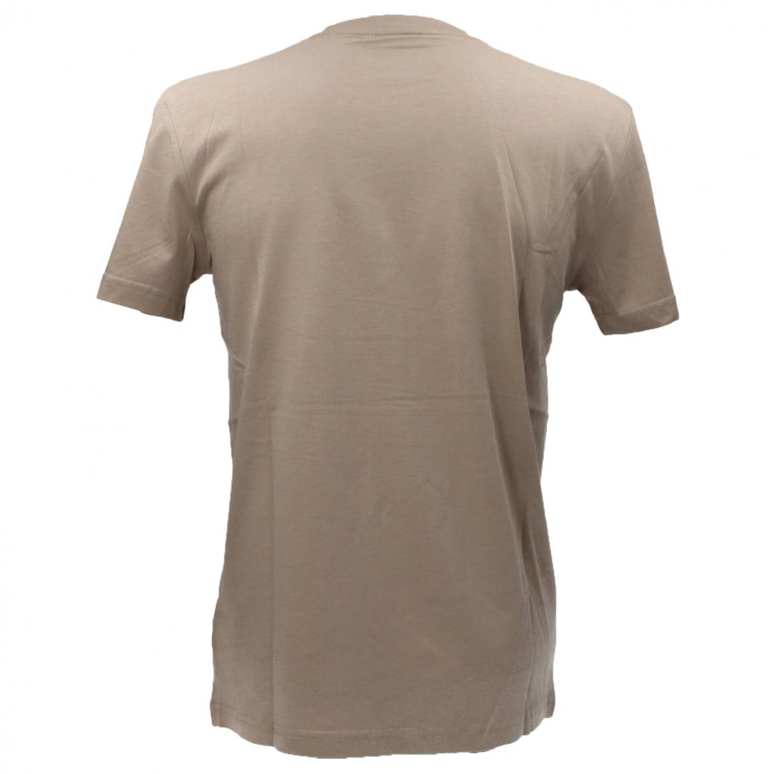 T-SHIRT BEHER Beige T-SHIRT BEHER Beige 3