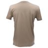 Richmond T-shirt T-shirt T-SHIRT BEHER Beige - Foto 3