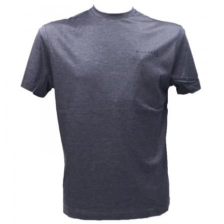 T Shirt Uomo T-SHIRT ZUKOVA Denim