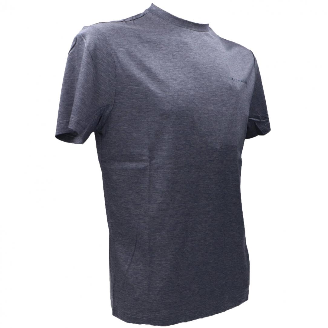 T-SHIRT ZUKOVA Denim T-SHIRT ZUKOVA Denim 2