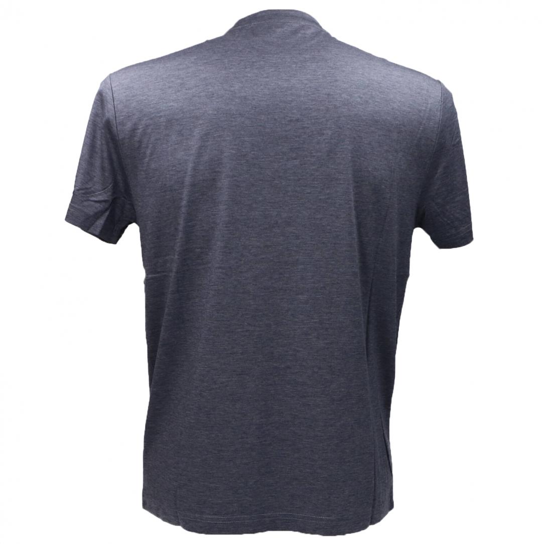 T-SHIRT ZUKOVA Denim T-SHIRT ZUKOVA Denim 3