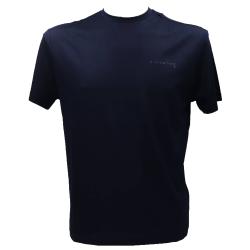 Richmond T-shirt T-shirt T-SHIRT ZUKOVA Blu