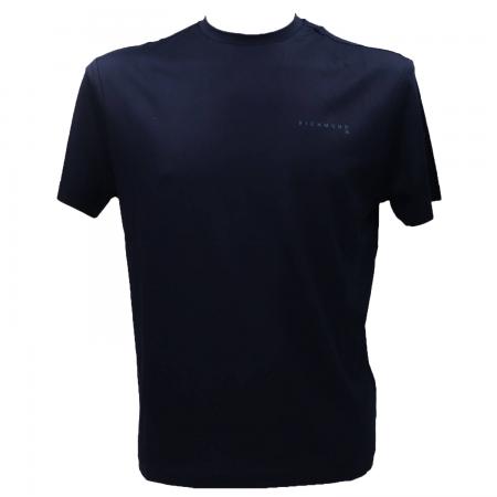 T Shirt Uomo T-SHIRT ZUKOVA Blu
