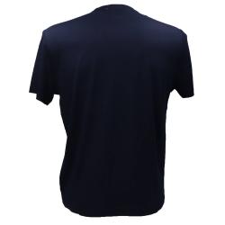 T-shirt T-SHIRT ZUKOVA Blu