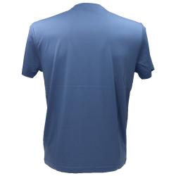 T-shirt T-SHIRT ZUKOVA Azzurro