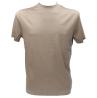 Richmond T-shirt T-shirt T-SHIRT ZUKOVA Beige - Foto 1