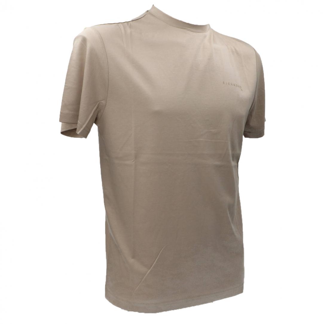 T-SHIRT ZUKOVA Beige T-SHIRT ZUKOVA Beige 2