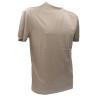 Richmond T-shirt T-shirt T-SHIRT ZUKOVA Beige - Foto 2