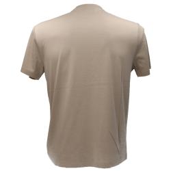 T-shirt T-SHIRT ZUKOVA Beige