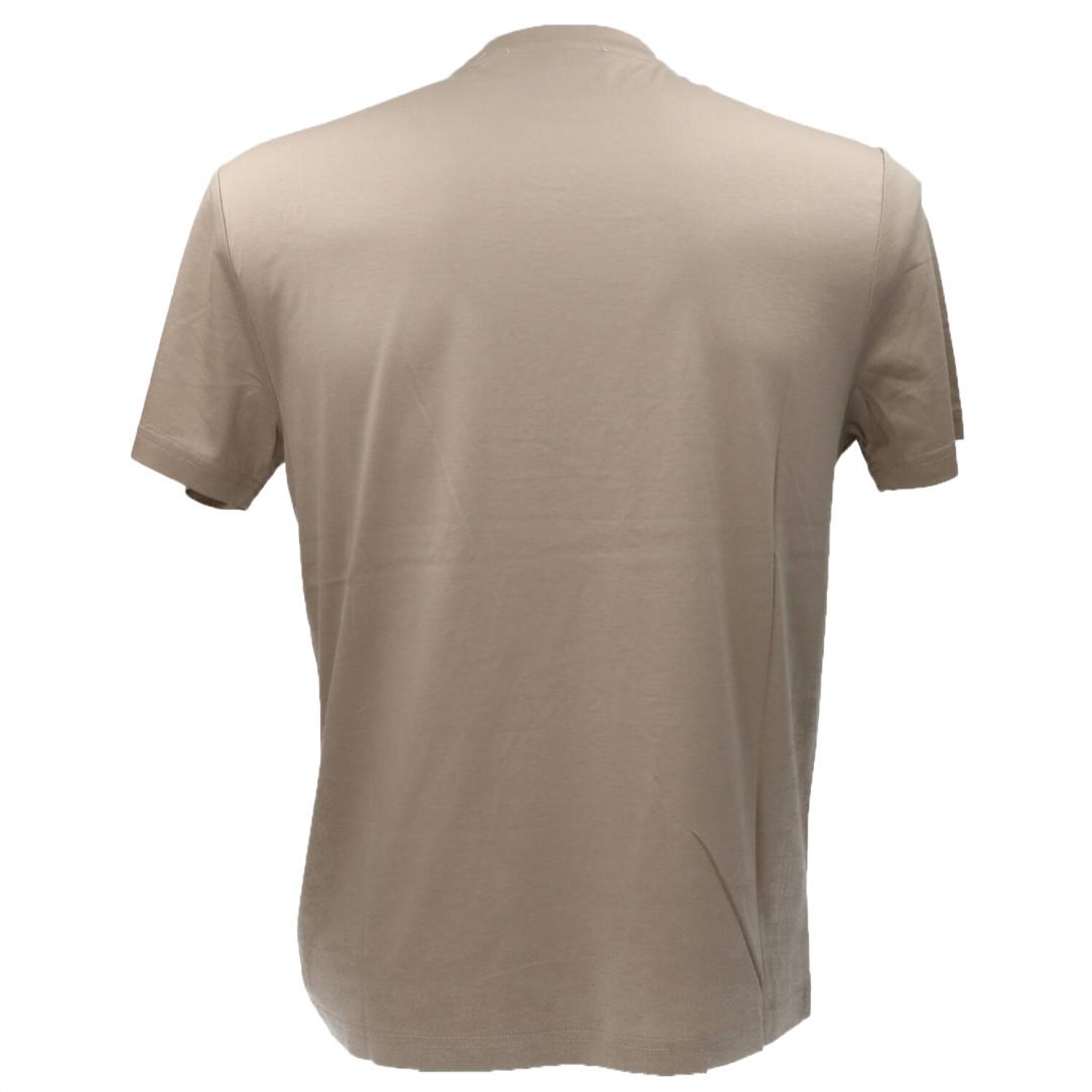 T-SHIRT ZUKOVA Beige T-SHIRT ZUKOVA Beige 3