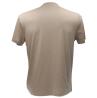 Richmond T-shirt T-shirt T-SHIRT ZUKOVA Beige - Foto 3