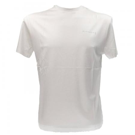 T Shirt Uomo T-SHIRT ZUKOVA Off White
