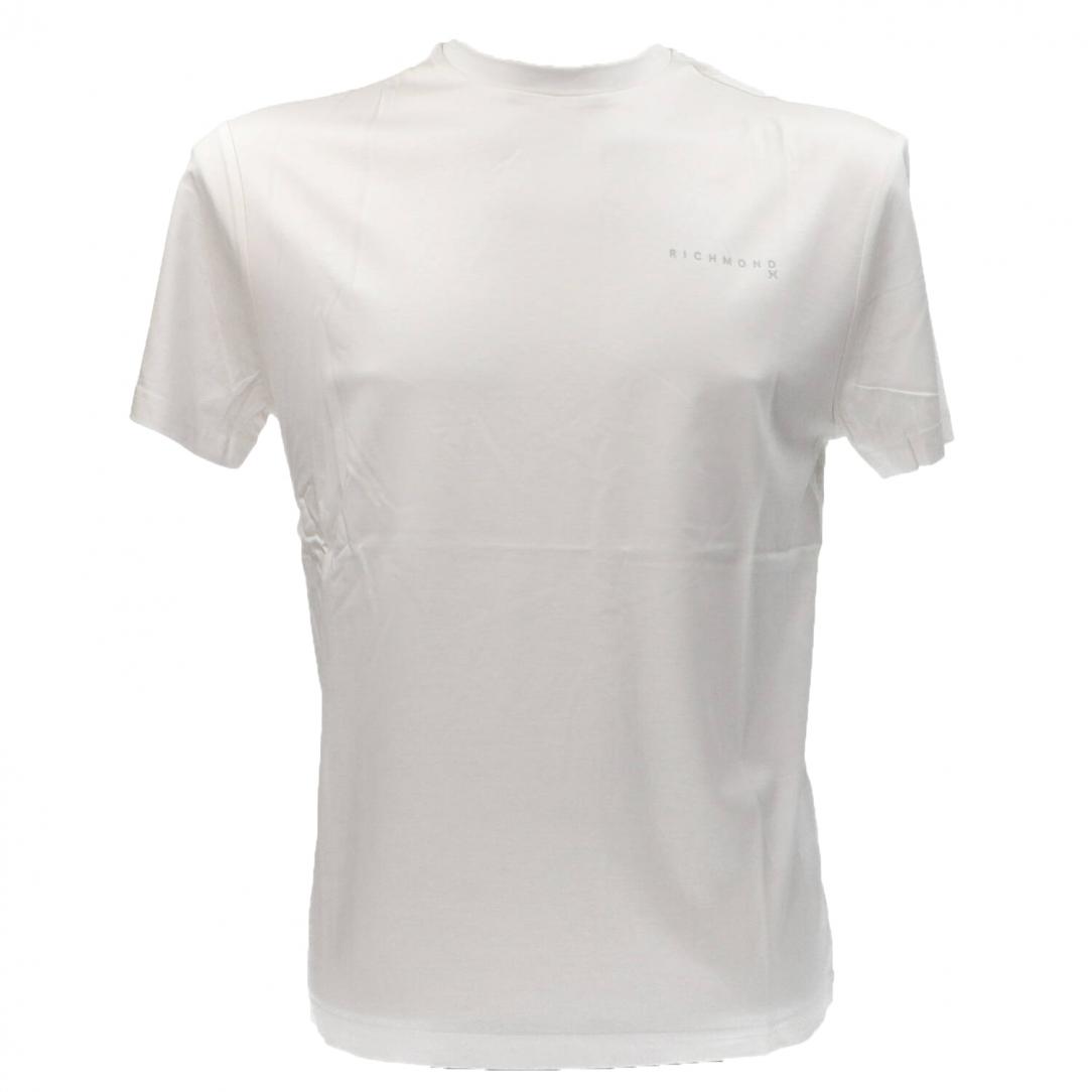 T-SHIRT ZUKOVA Off White T-SHIRT ZUKOVA Off White 1