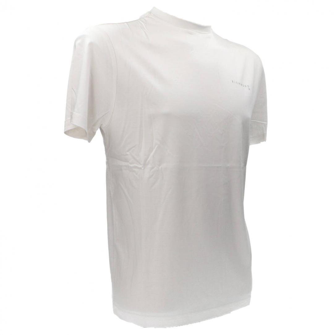 T-SHIRT ZUKOVA Off White T-SHIRT ZUKOVA Off White 2