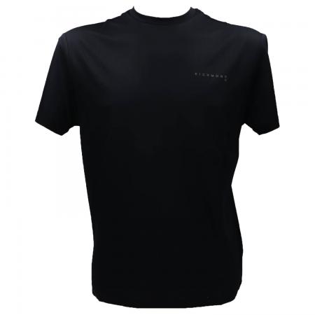 T Shirt Uomo T-SHIRT ZUKOVA Nero