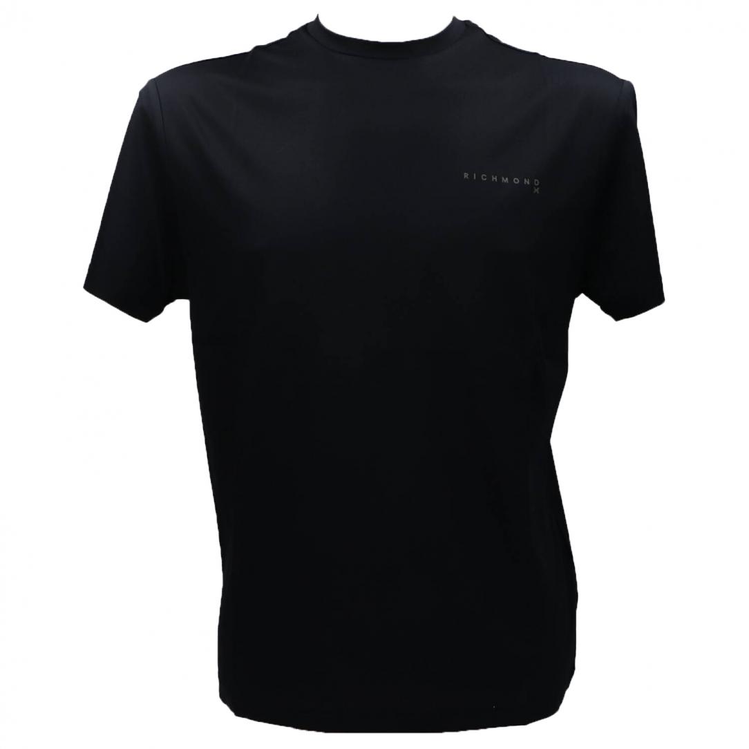 T-SHIRT ZUKOVA Nero T-SHIRT ZUKOVA Nero 1