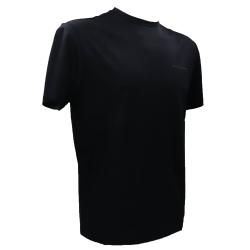 T-shirt T-SHIRT ZUKOVA Nero
