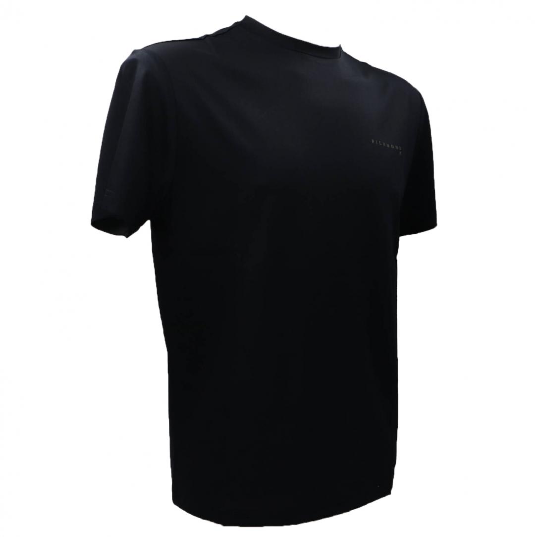 T-SHIRT ZUKOVA Nero T-SHIRT ZUKOVA Nero 2