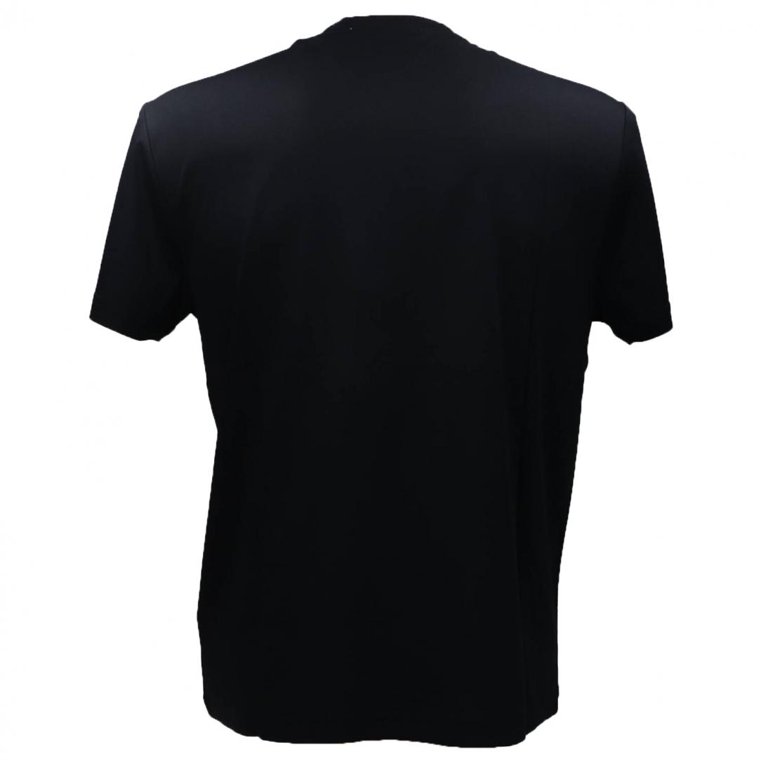 T-SHIRT ZUKOVA Nero T-SHIRT ZUKOVA Nero 3
