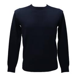 Richmond Maglioni Maglioni SWEATER CEALIO Blu