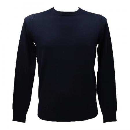 Maglioni Uomo SWEATER CEALIO Blu