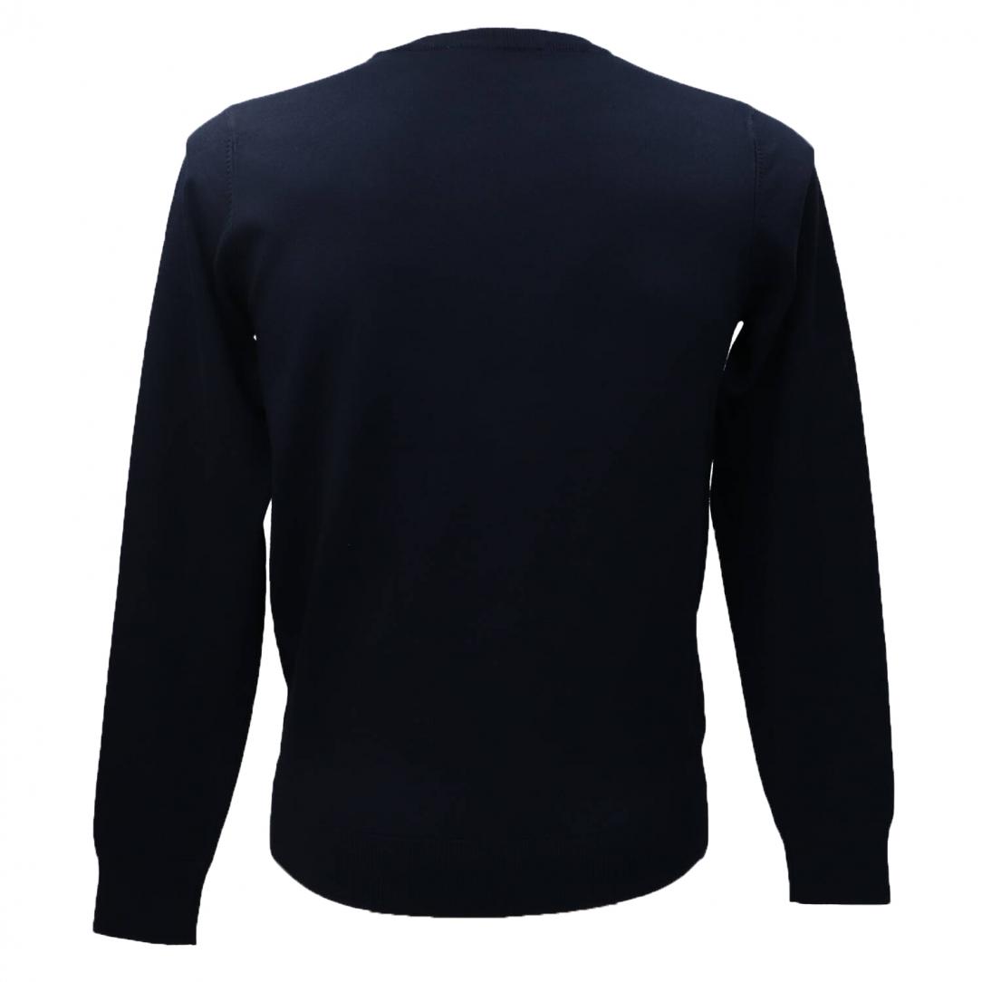 SWEATER CEALIO Blu SWEATER CEALIO Blu 3