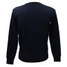 Richmond Maglioni Maglioni SWEATER CEALIO Blu - Foto 3