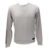 Richmond Maglioni Maglioni SWEATER CEALIO Grigio - Foto 3