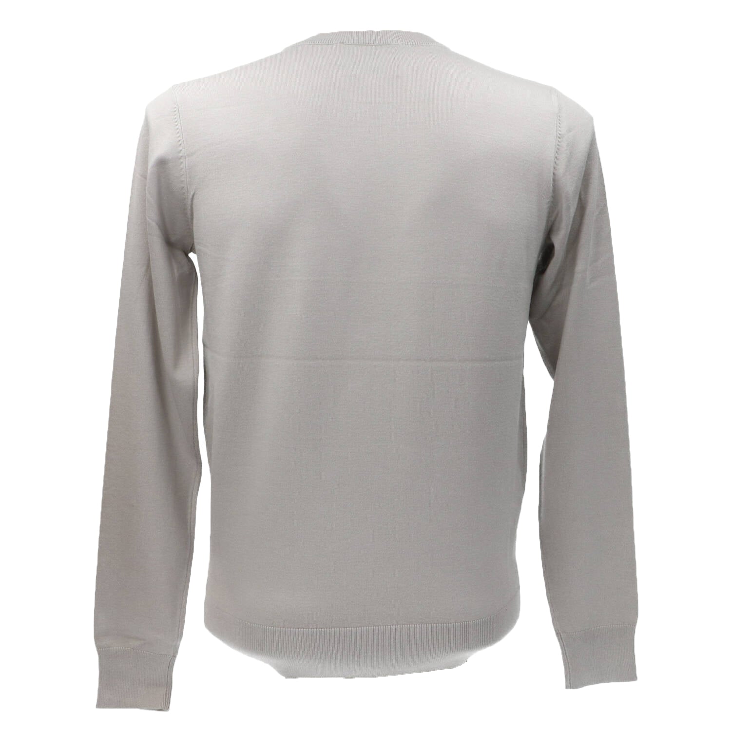 Richmond Maglioni Maglioni SWEATER CEALIO Grigio