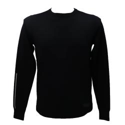 Richmond Maglioni Maglioni SWEATER CEALIO Nero