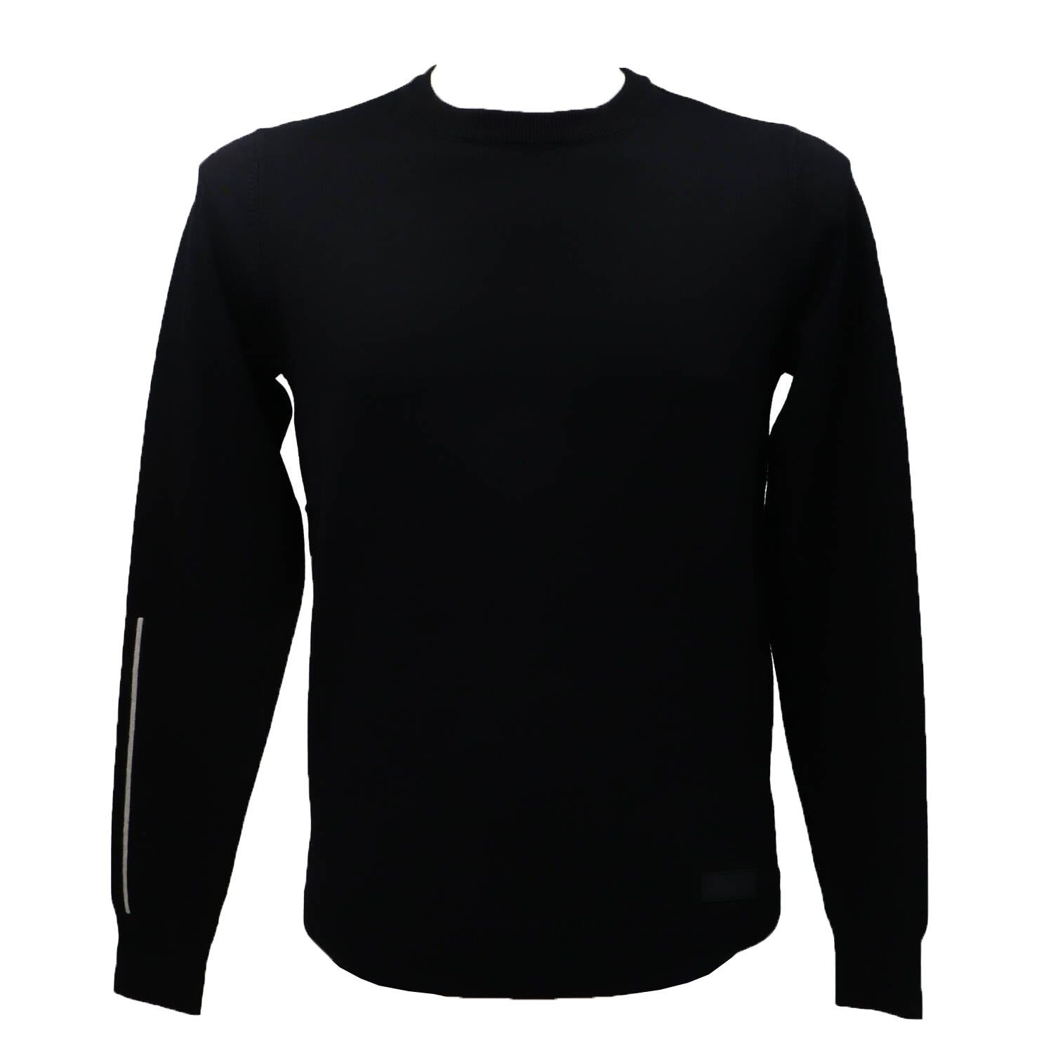 Richmond Maglioni Maglioni SWEATER CEALIO Nero