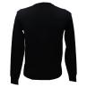 Richmond Maglioni Maglioni SWEATER CEALIO Nero - Foto 3