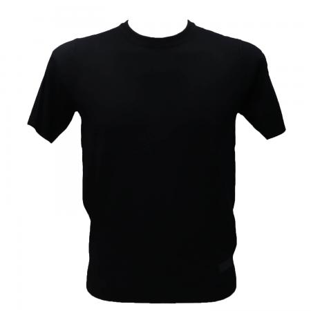 Maglioni Uomo SWEATER CERLINA Nero