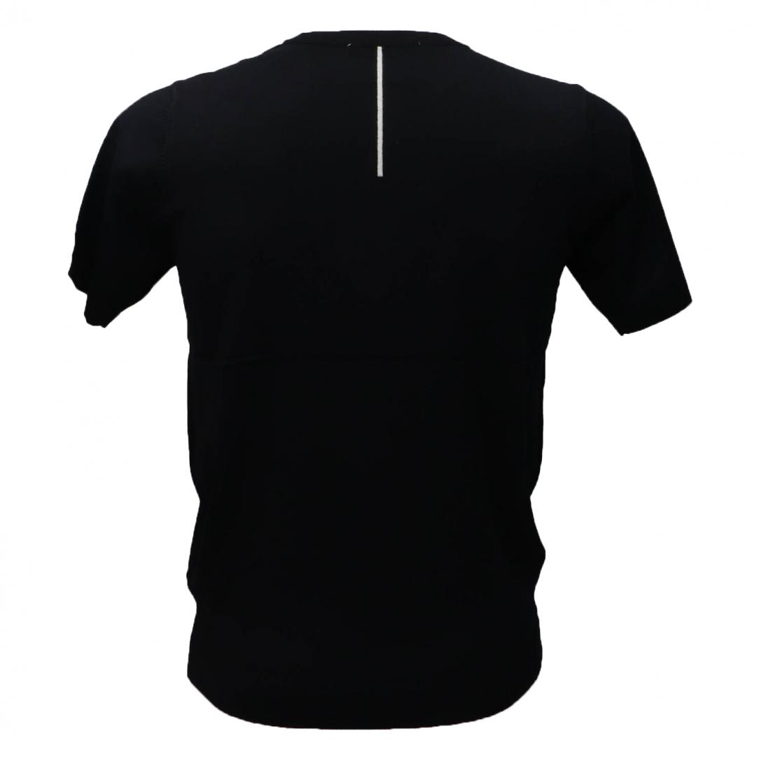 SWEATER CERLINA Nero SWEATER CERLINA Nero 3