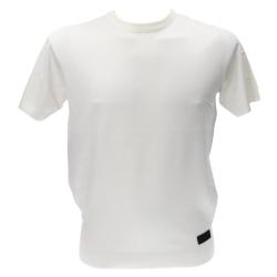 Richmond Maglioni Maglioni SWEATER CERLINA Bianco Panna