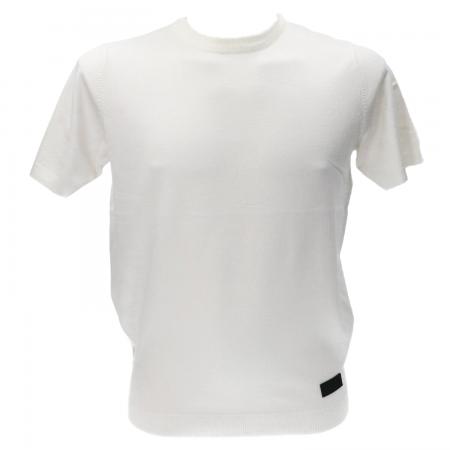 Maglioni Uomo SWEATER CERLINA Bianco Panna