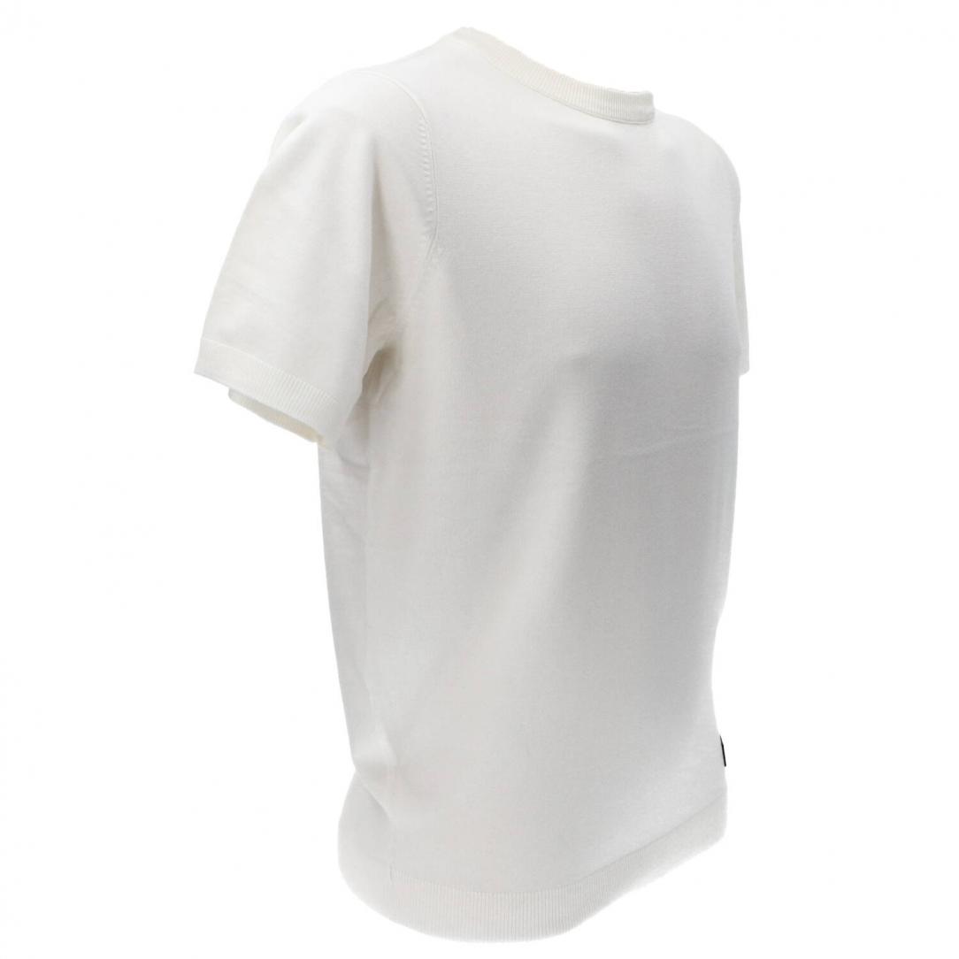 SWEATER CERLINA Bianco Panna SWEATER CERLINA Bianco Panna 2