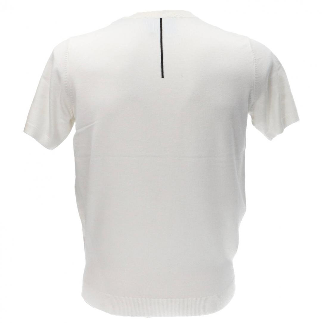 SWEATER CERLINA Bianco Panna SWEATER CERLINA Bianco Panna 3