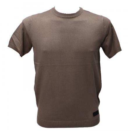 Maglioni Uomo SWEATER CERLINA Marrone
