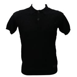 Richmond Polo Polo POLO CETIM Nero