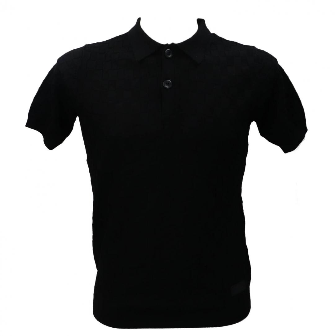POLO CETIM Nero POLO CETIM Nero 1