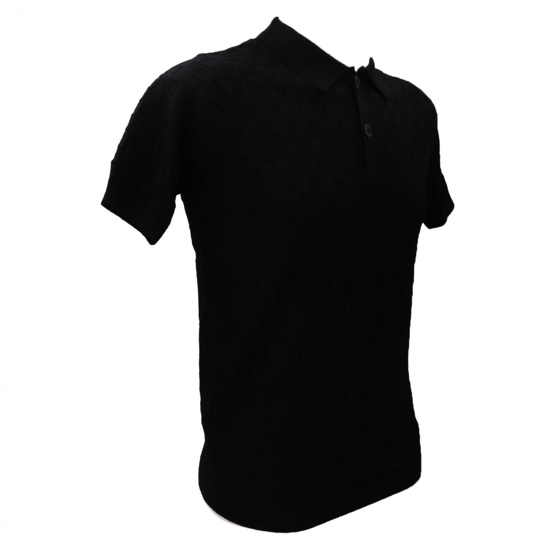 POLO CETIM Nero POLO CETIM Nero 2