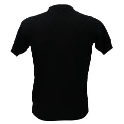 Polo POLO CETIM Nero