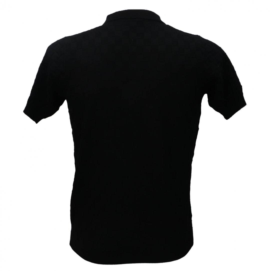 POLO CETIM Nero POLO CETIM Nero 3