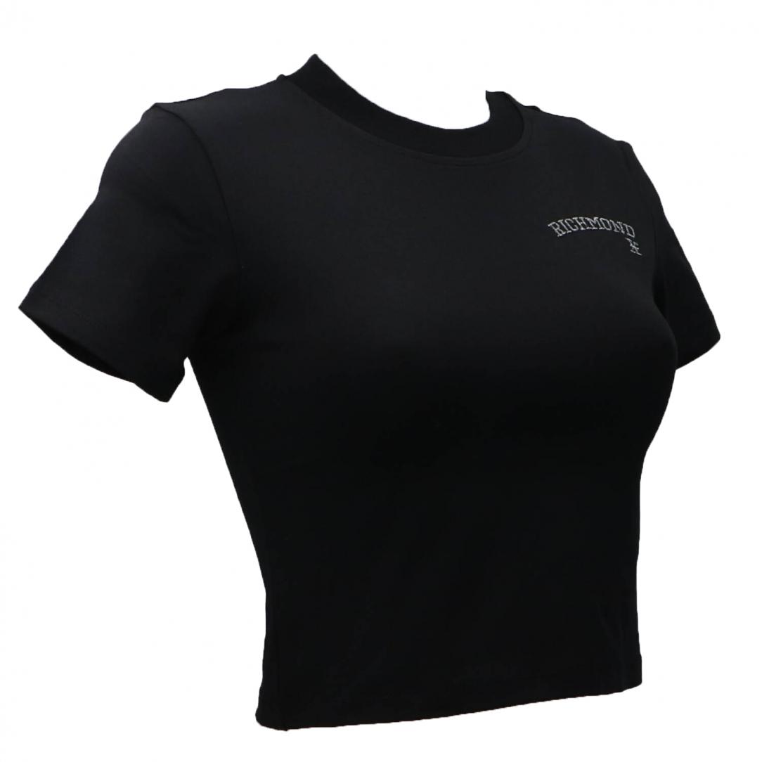 T-SHIRT LAGOR Nero T-SHIRT LAGOR Nero 2