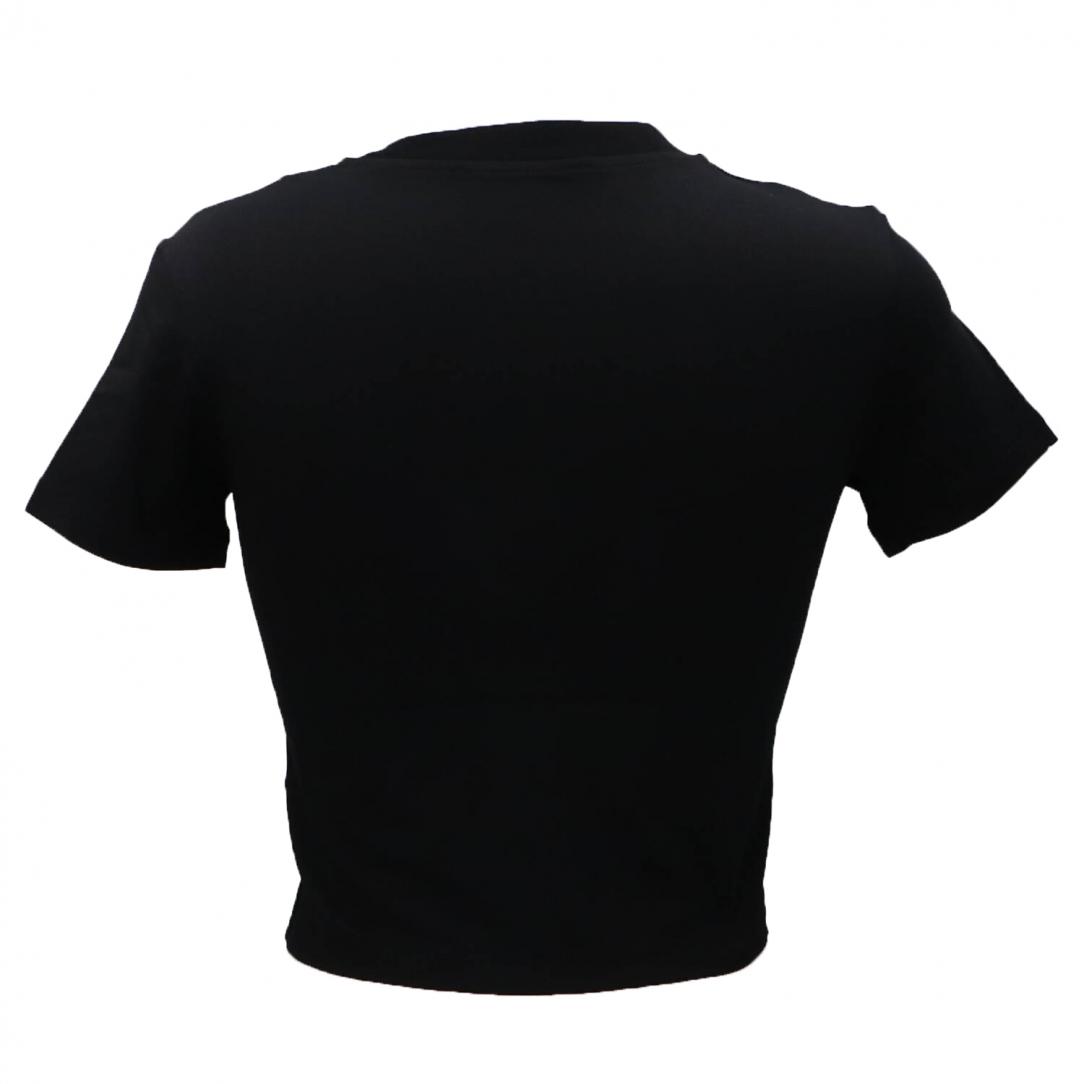 T-SHIRT LAGOR Nero T-SHIRT LAGOR Nero 3