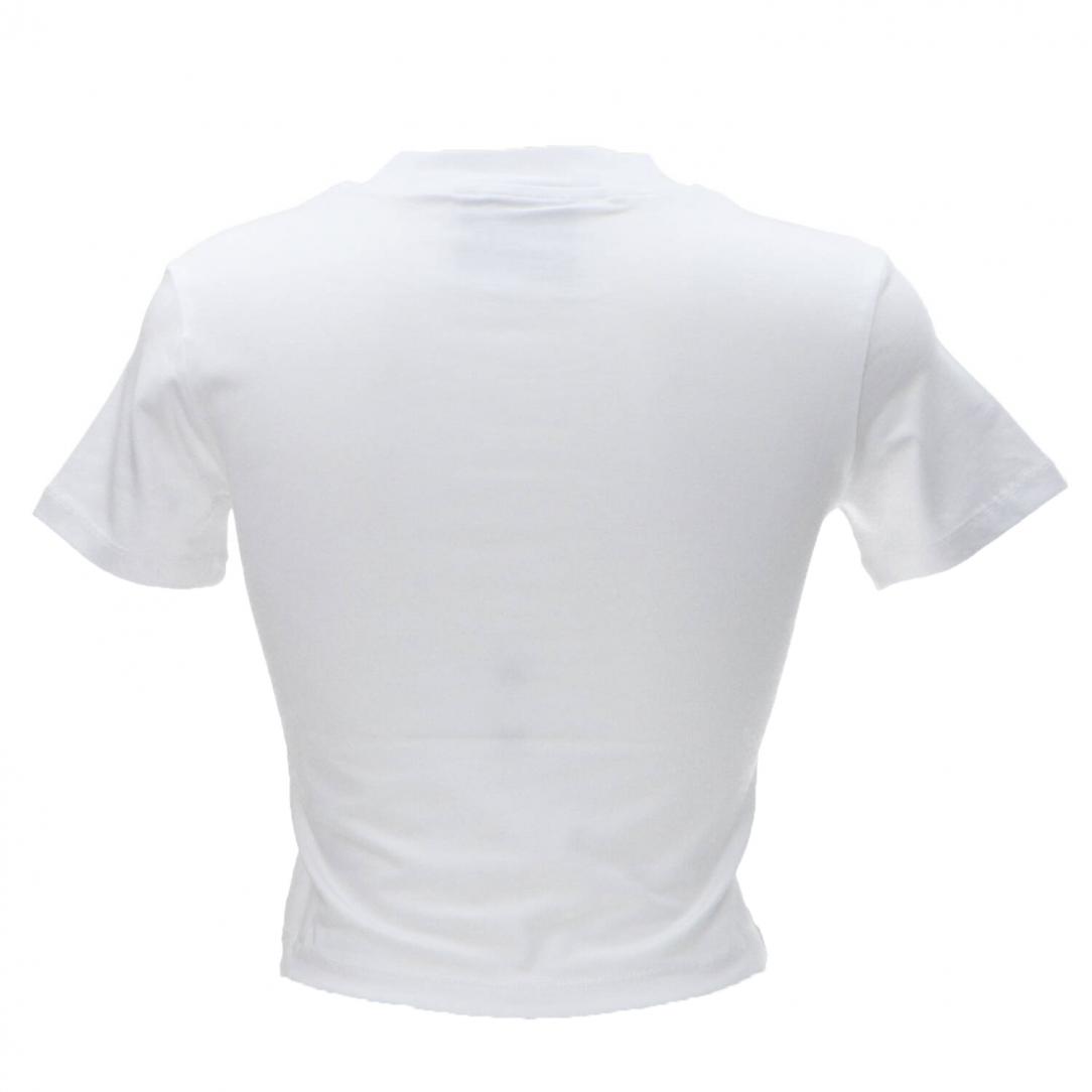 T-SHIRT LAGOR Bianco T-SHIRT LAGOR Bianco 3
