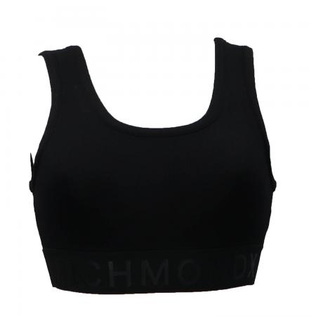 Top Donna VEST TOP VANXA Nero