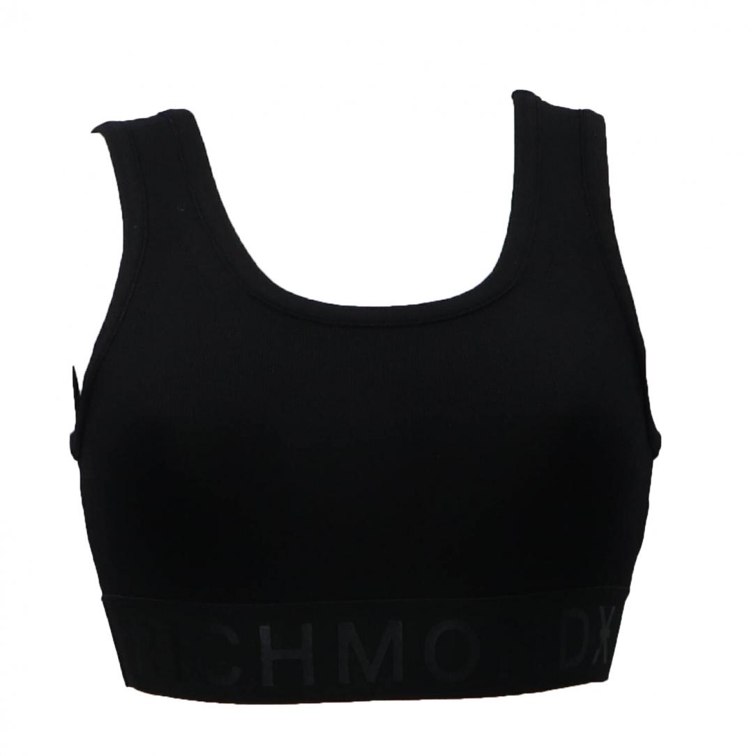 VEST TOP VANXA Nero VEST TOP VANXA Nero 1
